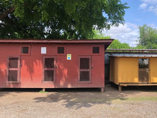 Mini Ranch Feed Store