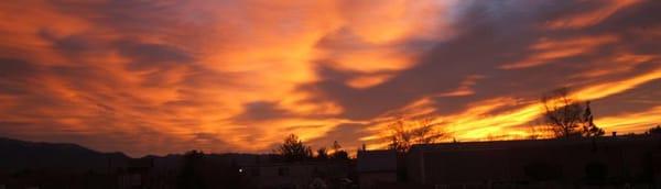 pahrump nevada mobile home park sunset