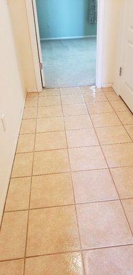 After #TileGrout