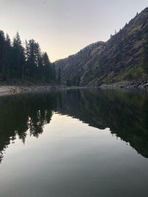 Alder creek pool