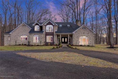 4 Orchard Hills Road, Marlboro, NJ