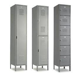 Penco Lockers