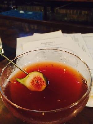 Fig Manhattan