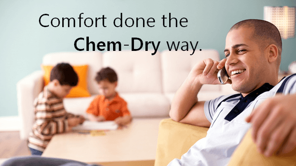 Chem Dry Of Appleton