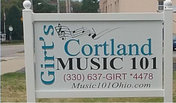 197 S. High Street - City of Cortland
 NEW 2ND LOCATION NOW OPEN!