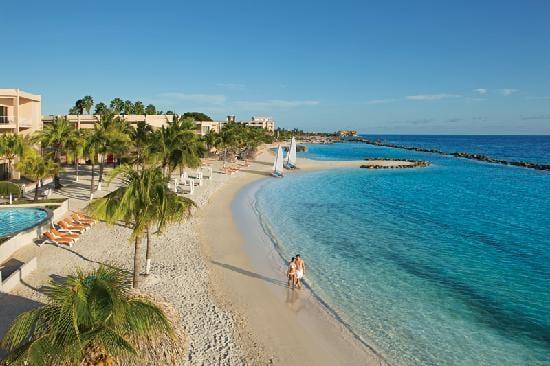 BEACHES OF THE CARIBBEAN!