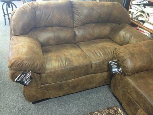 Recliner Sofas