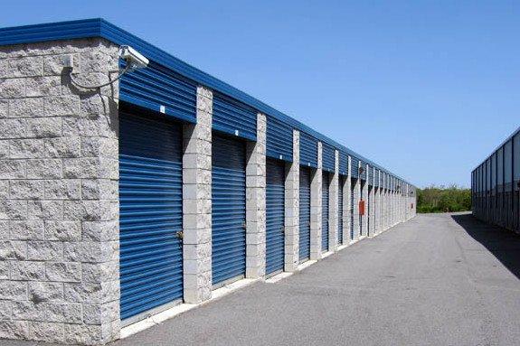 Salem Self Storage