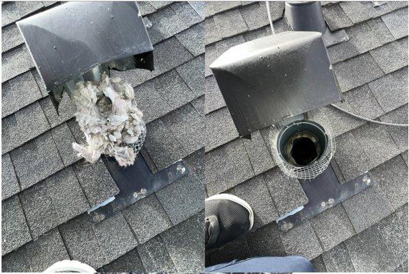 Air Duct Cleaning