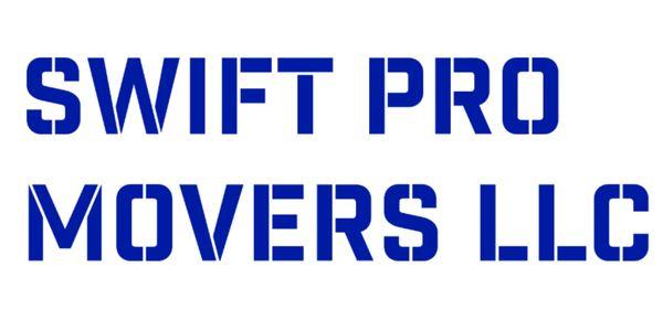 Swift Pro Movers