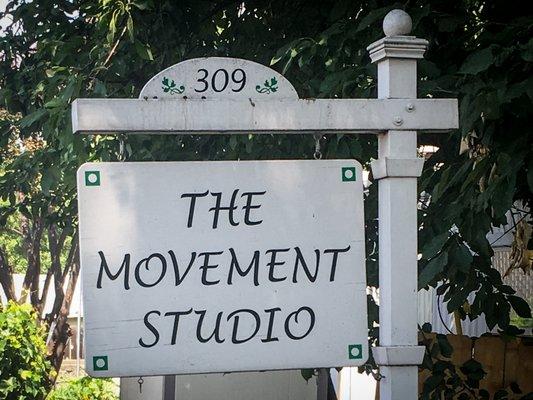 The Movement Studio  309 S Pacific Hwy, Talent, OR 97540