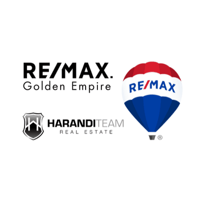 Suzanne Harandi, REALTOR | RE/MAX Golden Empire - Harandi Team