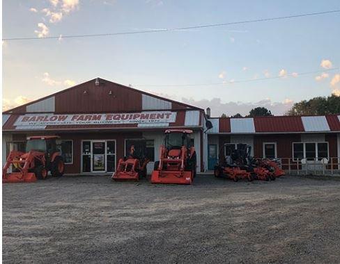 Barlow Farm Equipment