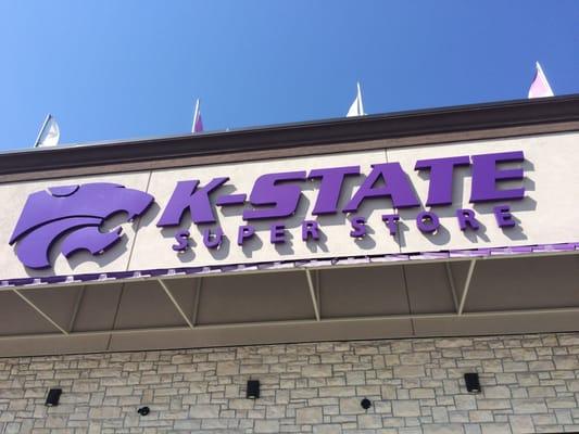 K-State Super Store