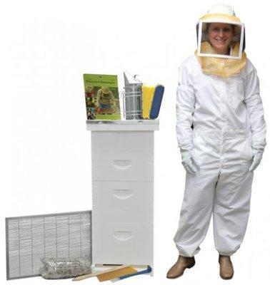 Mann Lake Authorized Dealer - beekeeping supplies & parts available for purchase