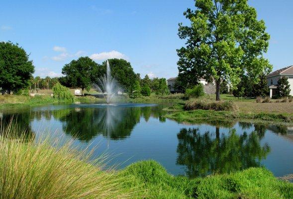 Fun 9-Hole Golf Course in Citrus County