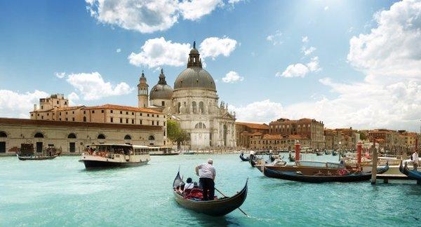 Venice, Italy