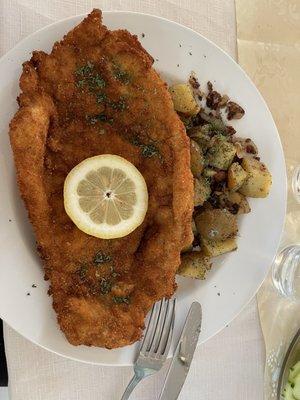 Schnitzel