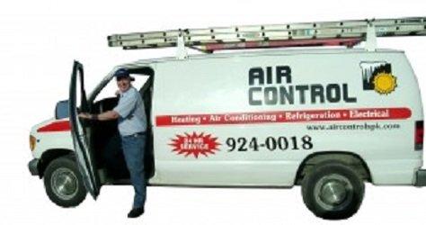 Air Control Heating and Electric, Inc