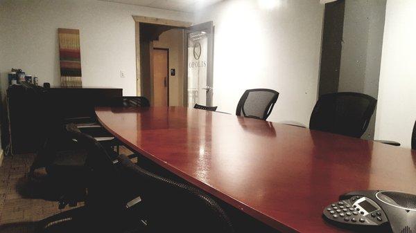 Conference Room LL2