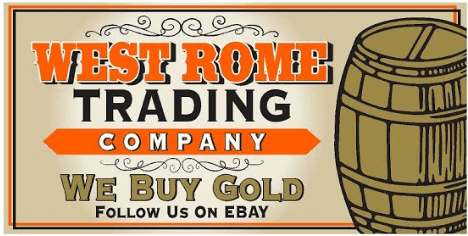 West Rome Trading Company