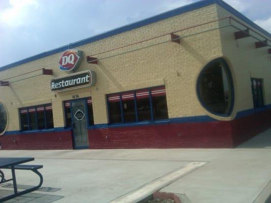 Dairy Queen