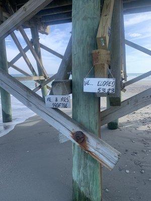 Myrtle Beach Pier