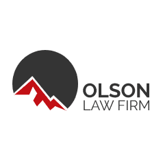 Olson Personal Injury Lawyers