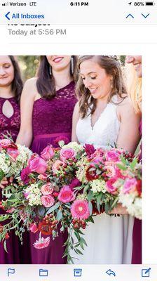 Dunham Floral Designs