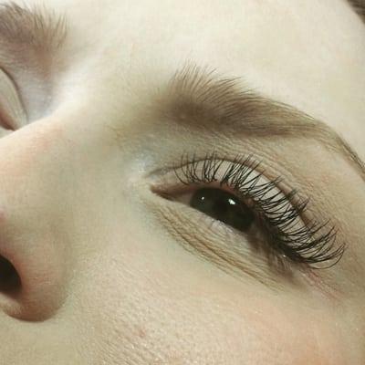 Quality Eyelash Extensions