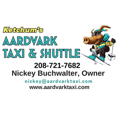 Aardvark Taxi & Shuttle