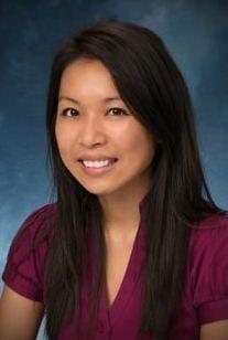 Dr. Annie Quach