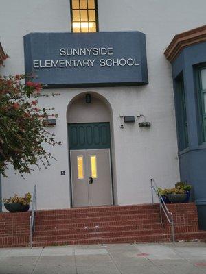 Sunnyside Elementary School