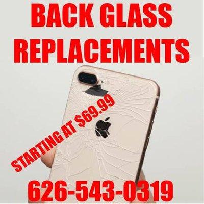 iPhone Repair La Puente