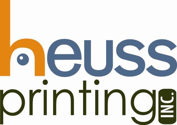 Heuss Printing