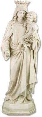 Catholic Statues, Pedestals, Books, Videos and Music on marianland.com