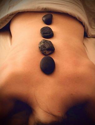 Hot Stone Massage