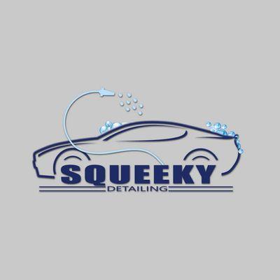 Squeeky Mobile detailing