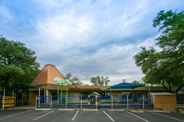 Stepping Stone School-Anderson Mill/Westwood