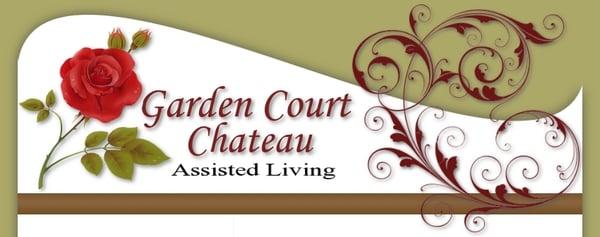 Garden Court Chateau