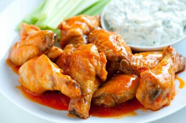 Buffalo Wings