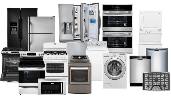 Raser Appliance Small Engine Repair of Paragould