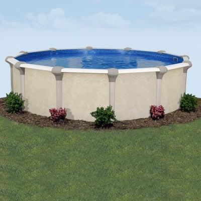 CaliMar Oxford Above Ground Pool