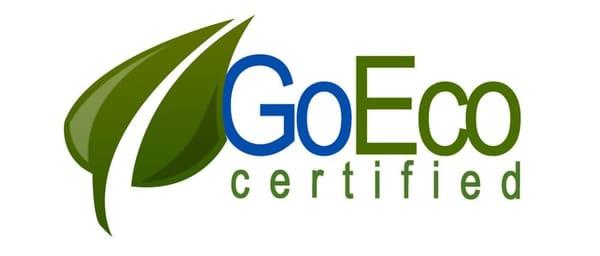 GoEco Certified Training