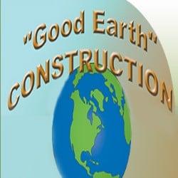 Good Earth Construction