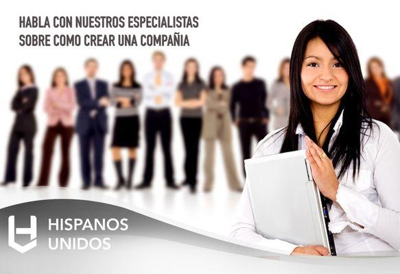 Hispanos Unidos Multi-Services