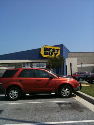 Best Buy