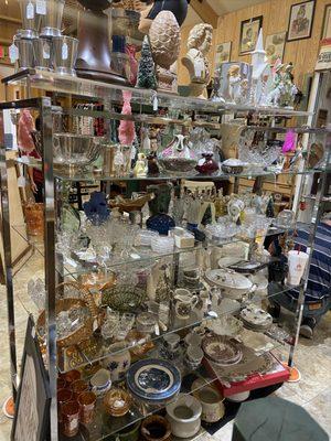 Owensboro Antiques & More