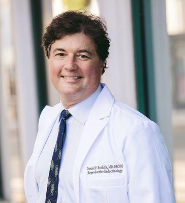 Daniel Rychlik, MD