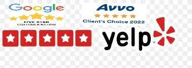 5 Star Client Reviews